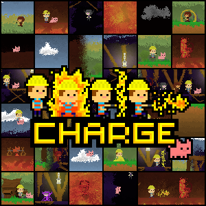 Charge [2013]